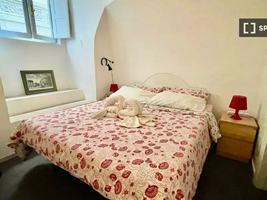 Immagine 1 di Appartamento in affitto  in Corso Vittorio Emanuele II a Roma