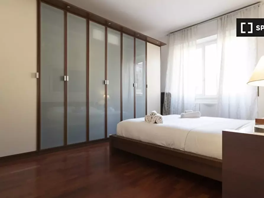 Immagine 11 di Appartamento in affitto  in Via Ruggero Bonghi a Milano