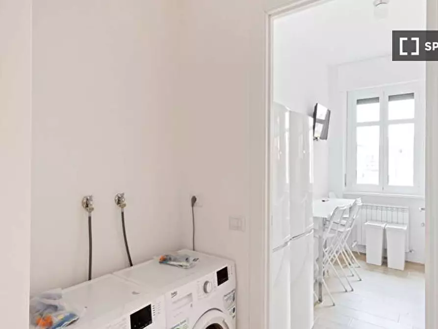 Immagine 7 di Camera condivisa in affitto  in Viale Legioni Romane a Milano