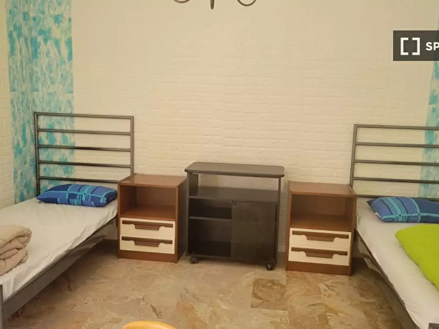 Immagine 6 di Camera condivisa in affitto  in Via Luciano Manara a Padova