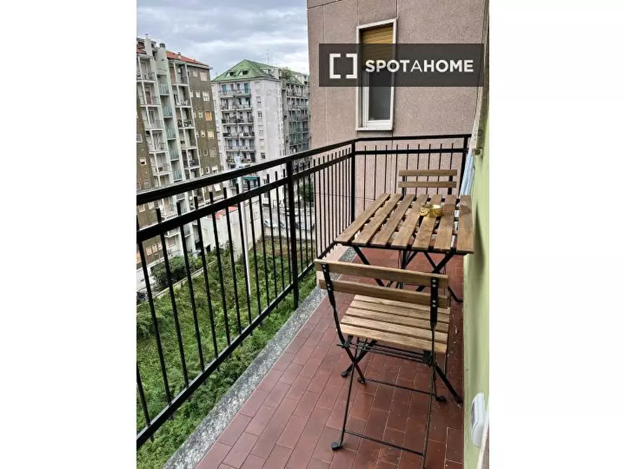 Immagine 8 di Ufficio in affitto  in Via Filippo Tajani a Milano