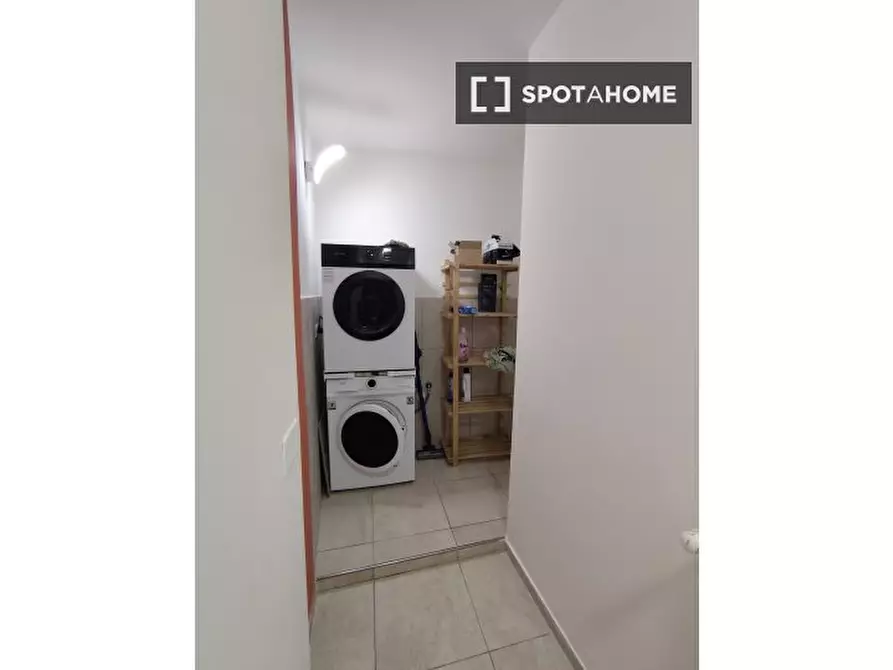 Immagine 13 di Camera condivisa in affitto  in Via Ugo Bassi a Bologna