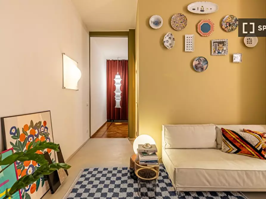 Immagine 7 di Ufficio in affitto  in Via Giulio e Corrado Venini a Milano