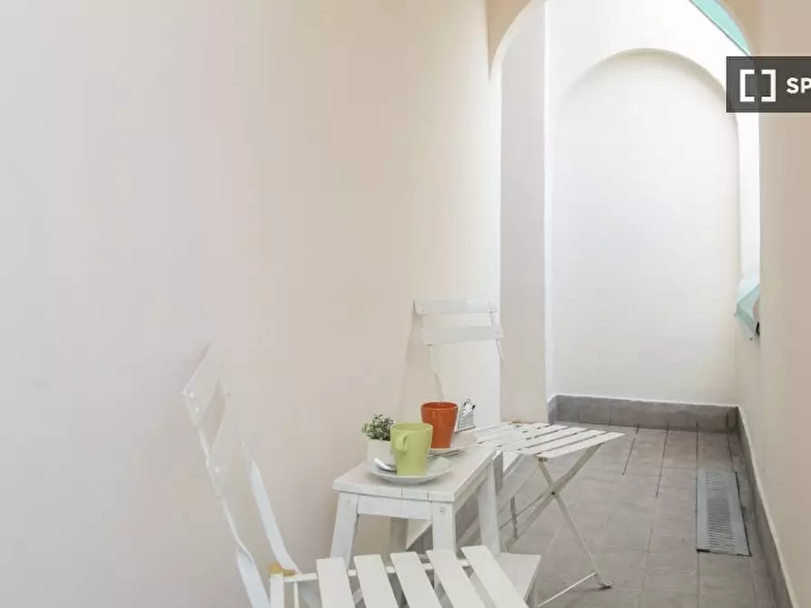 Immagine 14 di Appartamento in affitto  in Piazza Borromeo a Milano