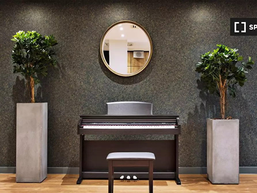 Immagine 15 di Ufficio in affitto  in Fieldgate St a Poplar