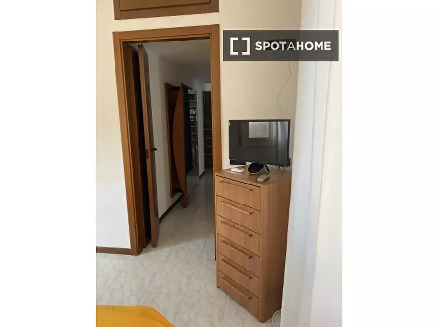 Immagine 19 di Appartamento in affitto  in Via Giuseppe Cesare Abba a Milano