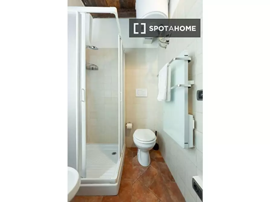 Immagine 15 di Ufficio in affitto  in Borgo S. Frediano a Firenze