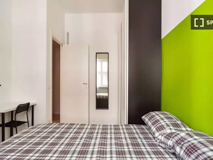 Immagine 3 di Camera condivisa in affitto  in Via Pantigliate a Milano