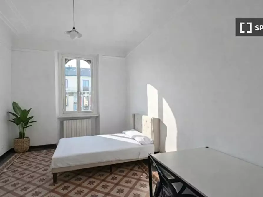 Immagine 7 di Camera condivisa in affitto  in Via Pietro Borsieri a Milano