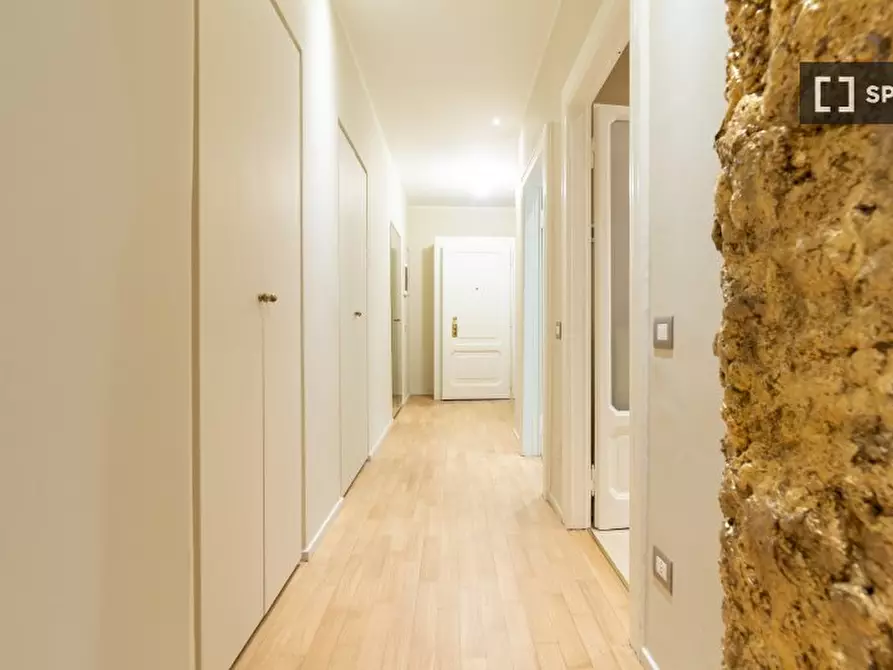 Immagine 18 di Appartamento in affitto  in Via Marsala a Milano