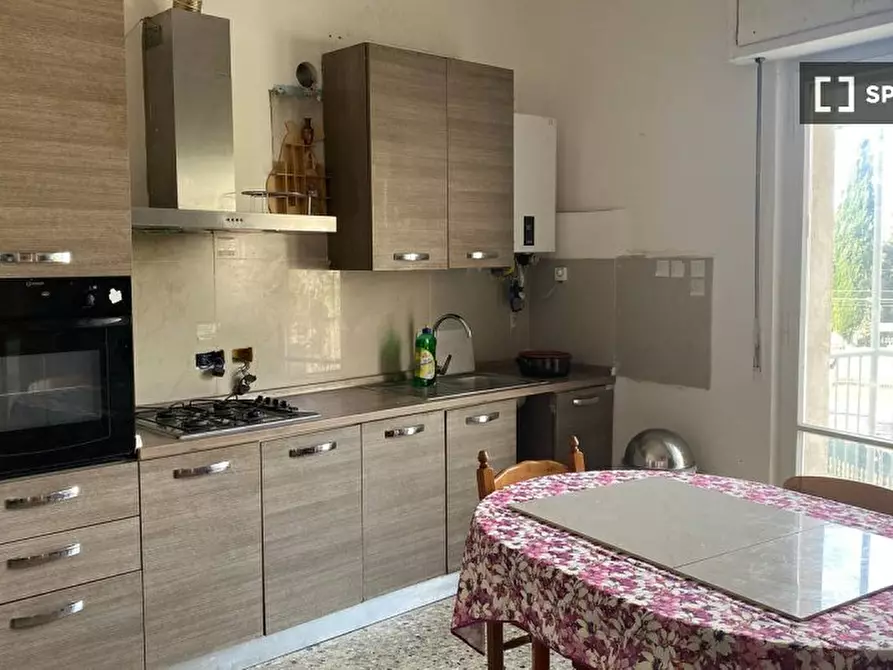 Immagine 10 di Camera condivisa in affitto  in Via Settevalli a Perugia