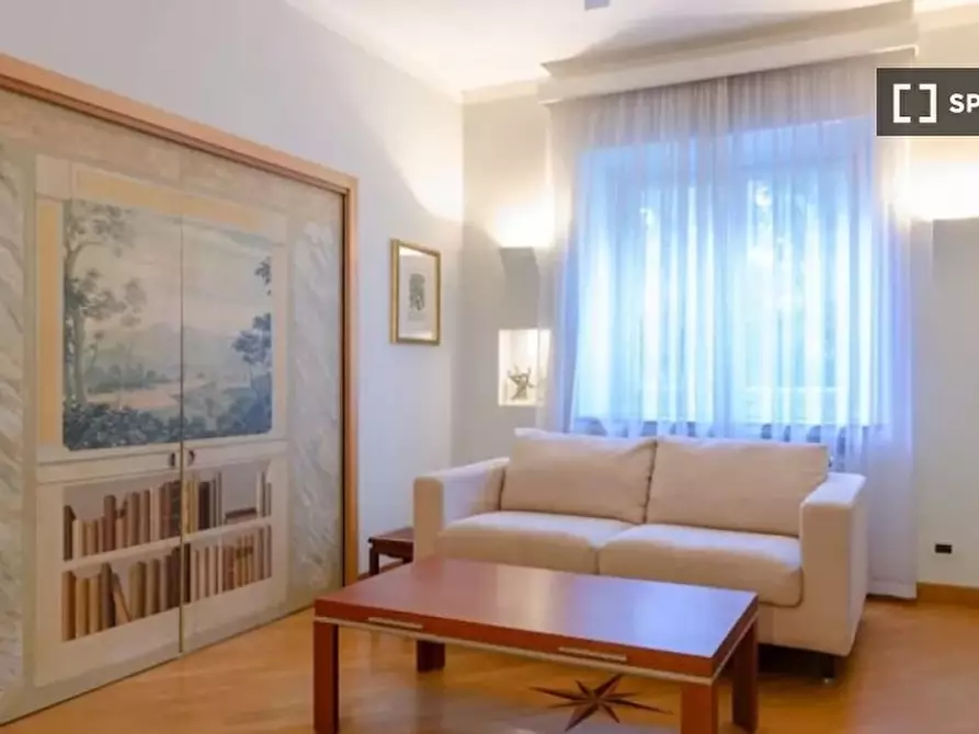 Immagine 15 di Appartamento in affitto  in Via Capolungo a Genova