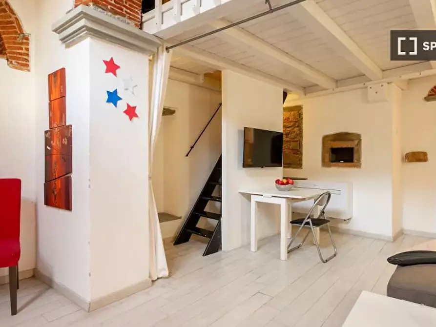 Immagine 16 di Appartamento in affitto  in Via Maffia a Firenze