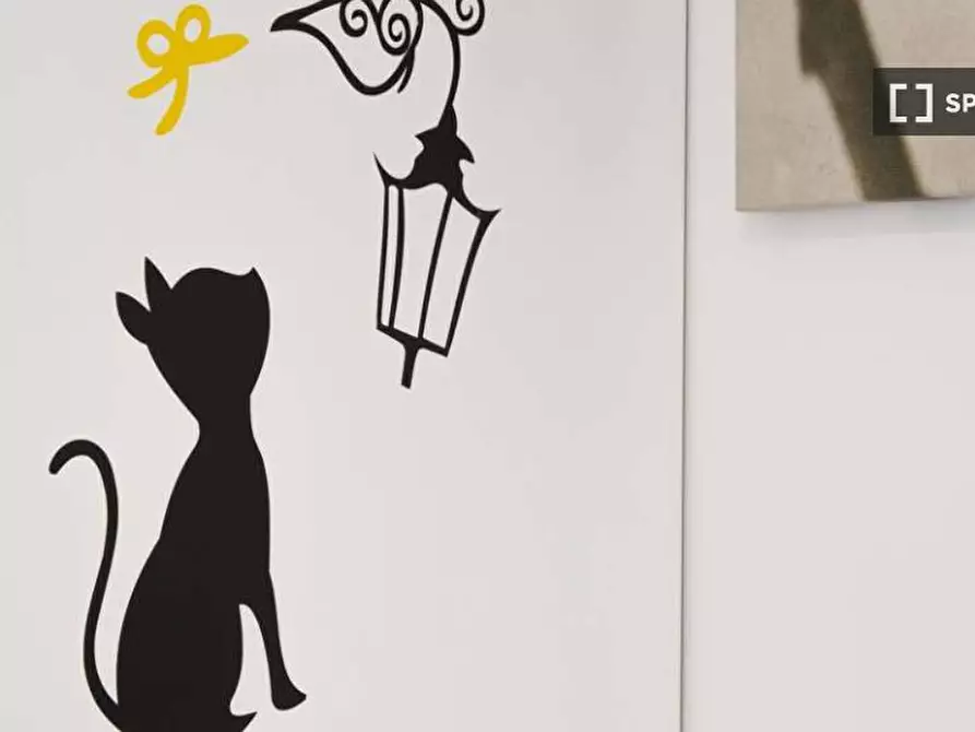 Immagine 9 di Camera condivisa in affitto  in Via Salvatore Barzilai a Milano