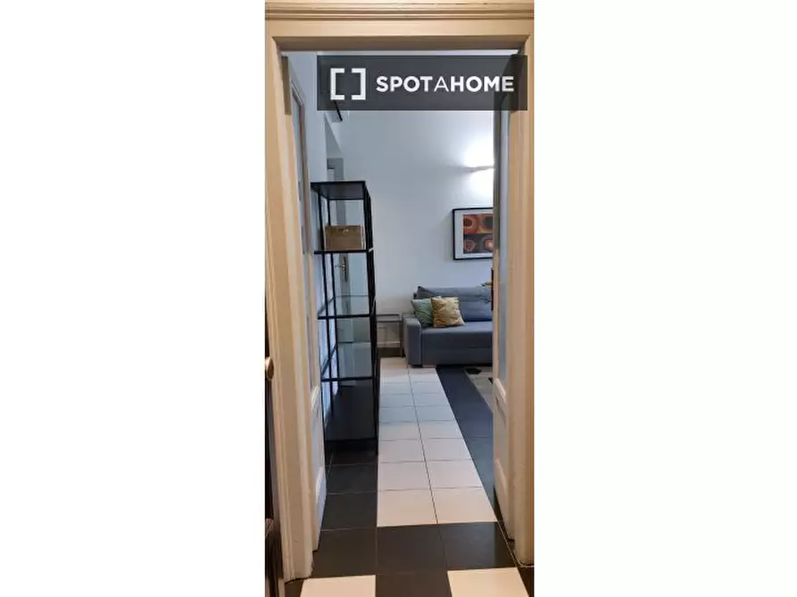 Immagine 8 di Appartamento in affitto  in Via Varesina a Milano