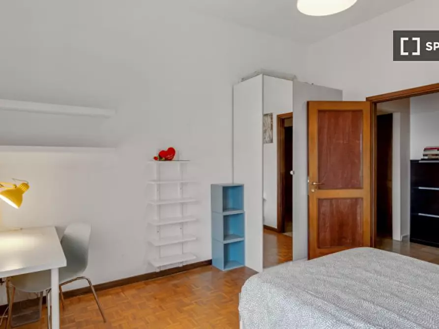 Immagine 6 di Camera condivisa in affitto  in Via Curtatone a Milano