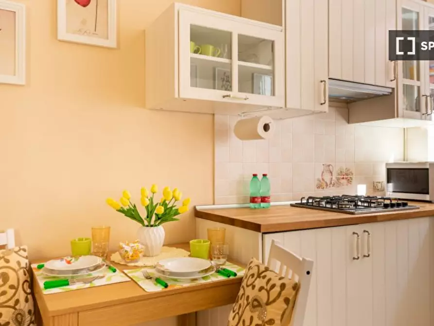 Immagine 8 di Appartamento in affitto  in Piazzale Carlo Archinto a Milano