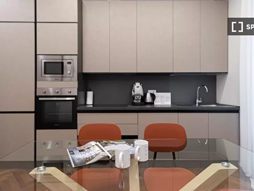 Immagine 4 di Appartamento in affitto  in Piazza XXV Aprile a Milano