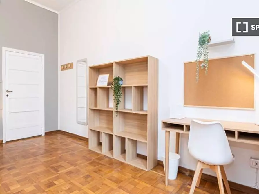 Immagine 5 di Camera condivisa in affitto  in Viale Andrea Doria a Milano