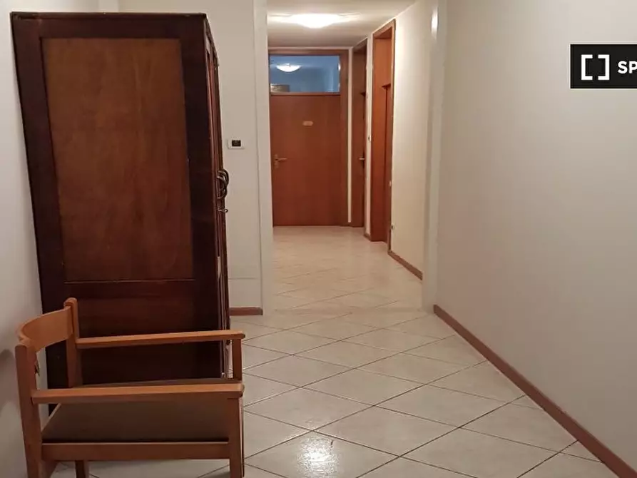 Immagine 12 di Camera condivisa in affitto  in Via Alcide Degasperi a Trento