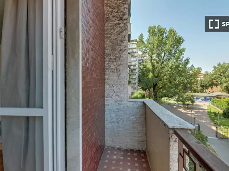 Immagine 7 di Camera condivisa in affitto  in Corso Di Porta Romana a Milano