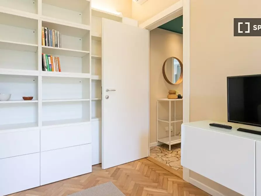 Immagine 16 di Ufficio in affitto  in Via Vignola a Milano