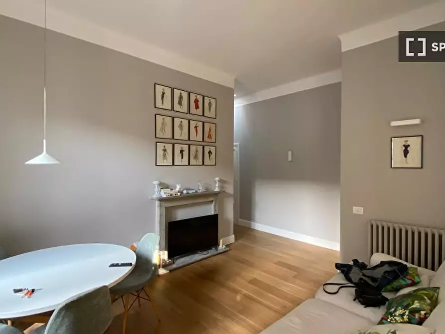 Immagine 9 di Appartamento in affitto  in P.za Risorgimento a Milano