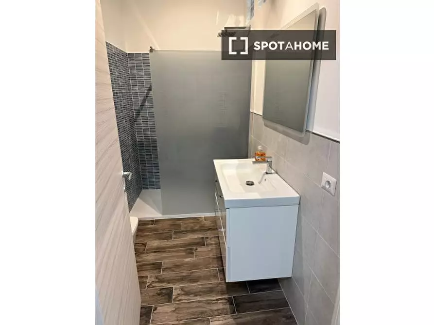 Immagine 6 di Ufficio in affitto  in Via V. Veneto a Bovisio-Masciago