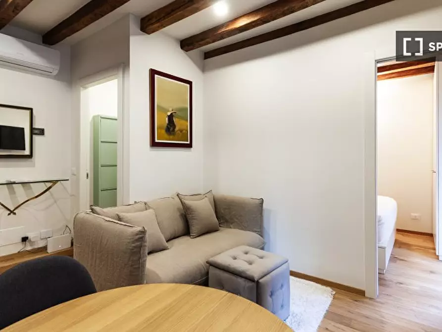 Immagine 7 di Appartamento in affitto  in Via Bezzecca a Milano