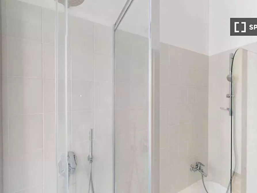 Immagine 17 di Camera condivisa in affitto  in Viale Legioni Romane a Milano