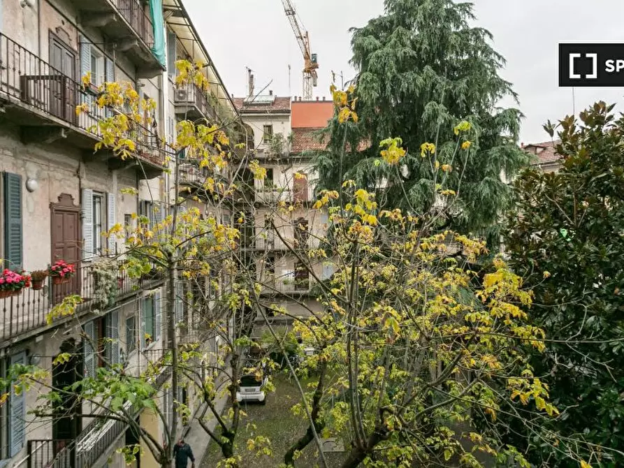 Immagine 7 di Appartamento in affitto  in Via Padova a Milano