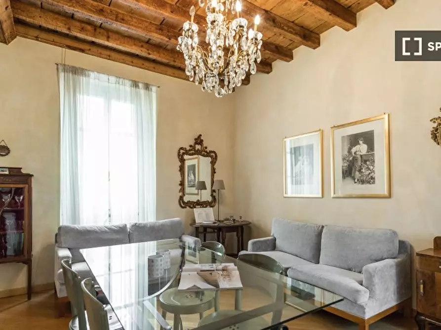 Immagine 3 di Appartamento in affitto  in Ripa di Porta Ticinese a Milano