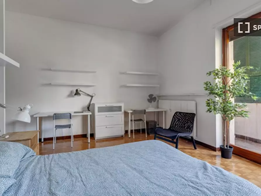 Immagine 14 di Camera condivisa in affitto  in Via Orti a Milano