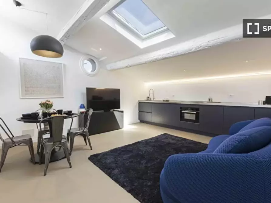 Immagine 2 di Appartamento in affitto  in Via Sant'Egidio a Firenze