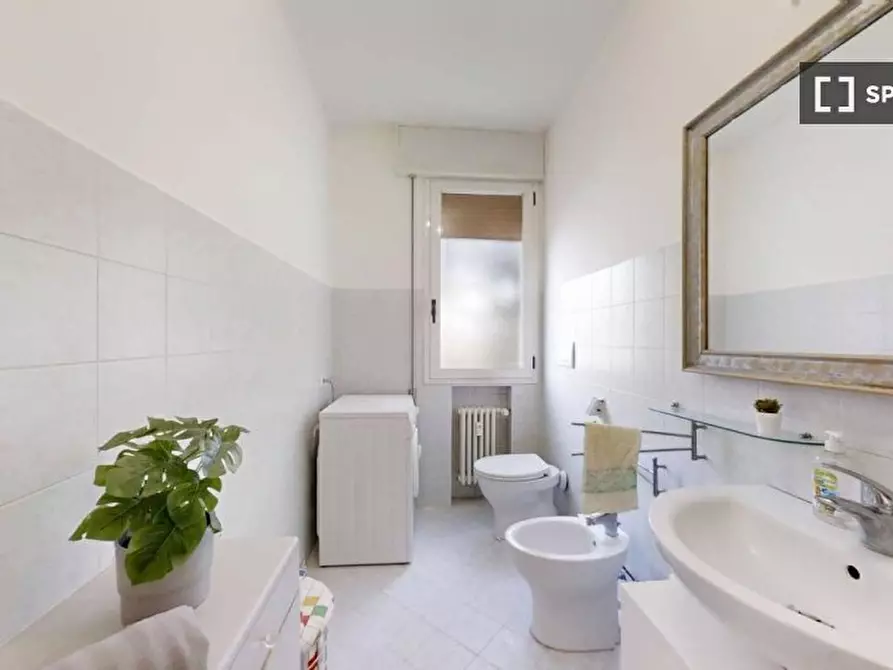 Immagine 11 di Camera condivisa in affitto  in VIA Buie a Padova