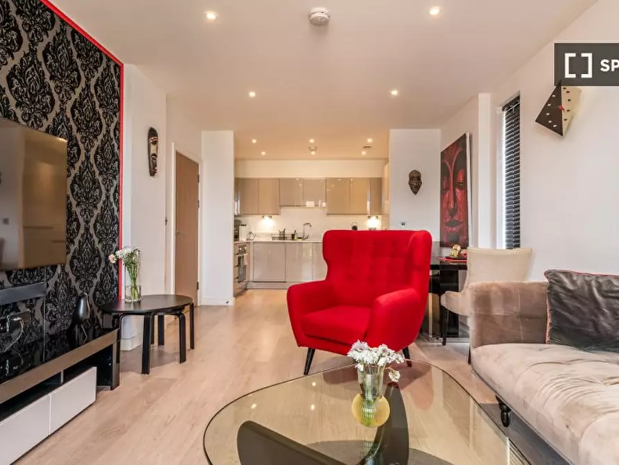 Immagine 1 di Appartamento in affitto  in Smith House a Brent