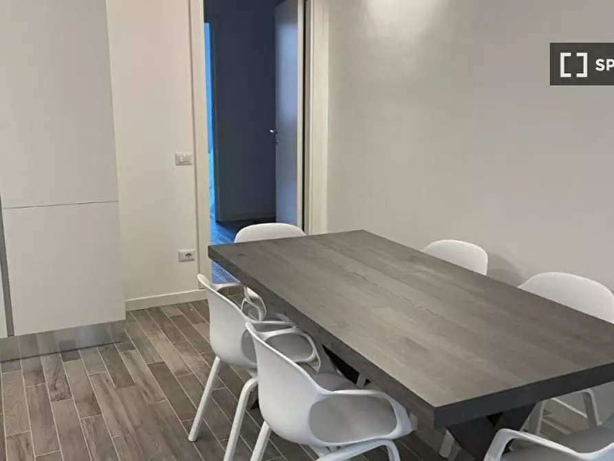 Immagine 4 di Appartamento in affitto  in V.le Bligny a Milano