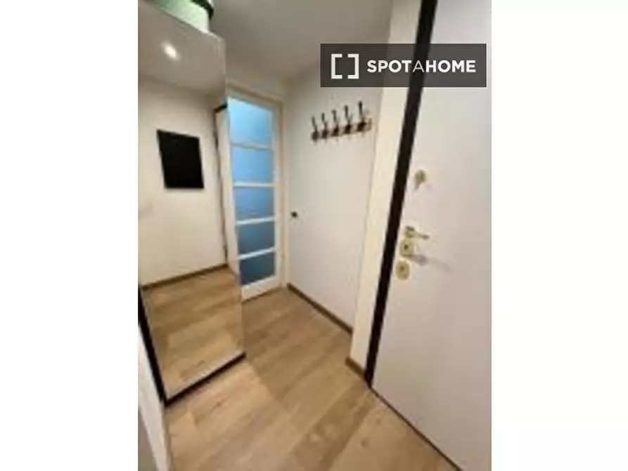 Immagine 11 di Ufficio in affitto  in Via Sebino a Milano