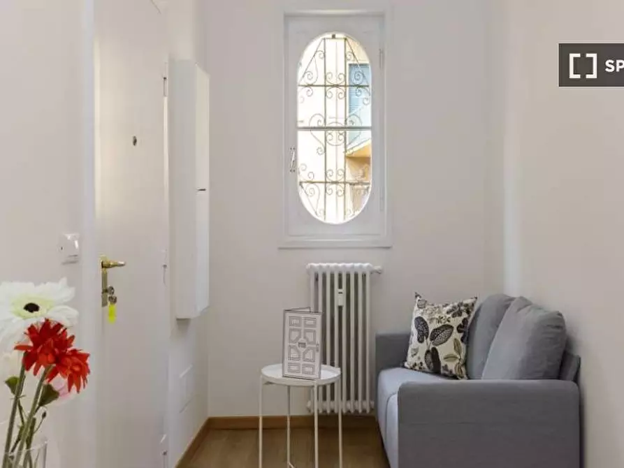 Immagine 9 di Camera condivisa in affitto  in Via Mauro Macchi a Milano