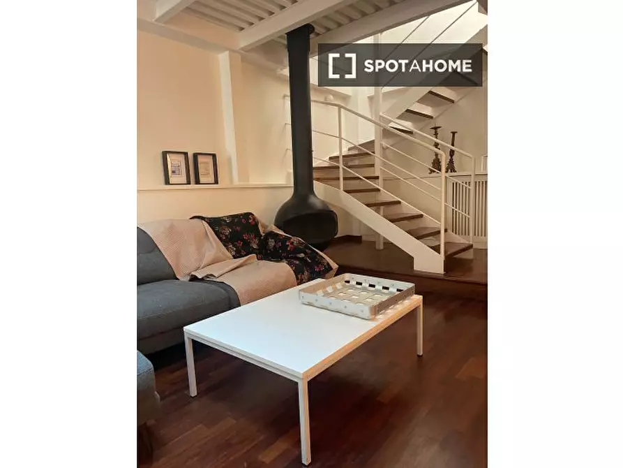 Immagine 3 di Appartamento in affitto  in Via Varesina a Milano