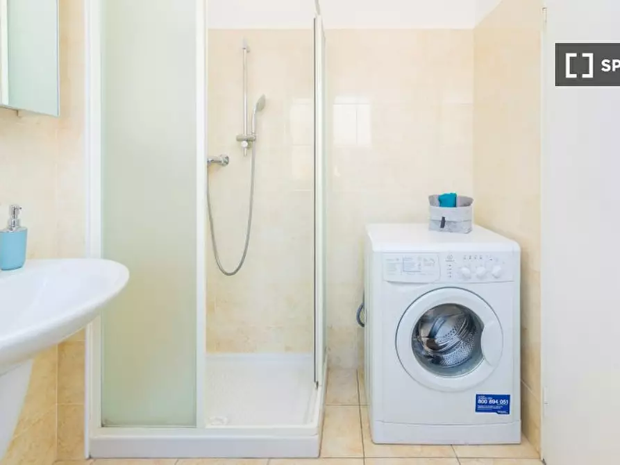 Immagine 14 di Camera condivisa in affitto  in Vicolo dalla Piccola a Trento