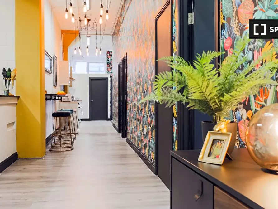Immagine 17 di Appartamento in affitto  in West Wing Oslo House a Hackney