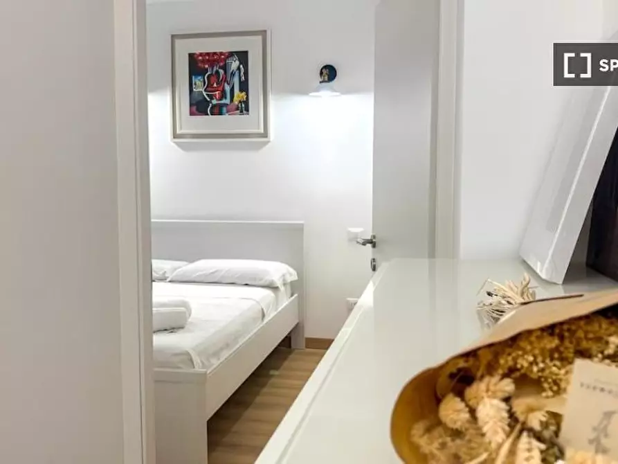 Immagine 1 di Appartamento in affitto  in Via Cerveteri a Roma