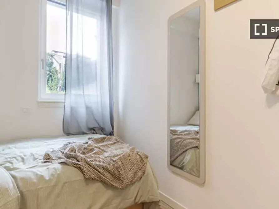 Immagine 3 di Camera condivisa in affitto  in Via Ospedale Civile a Padova