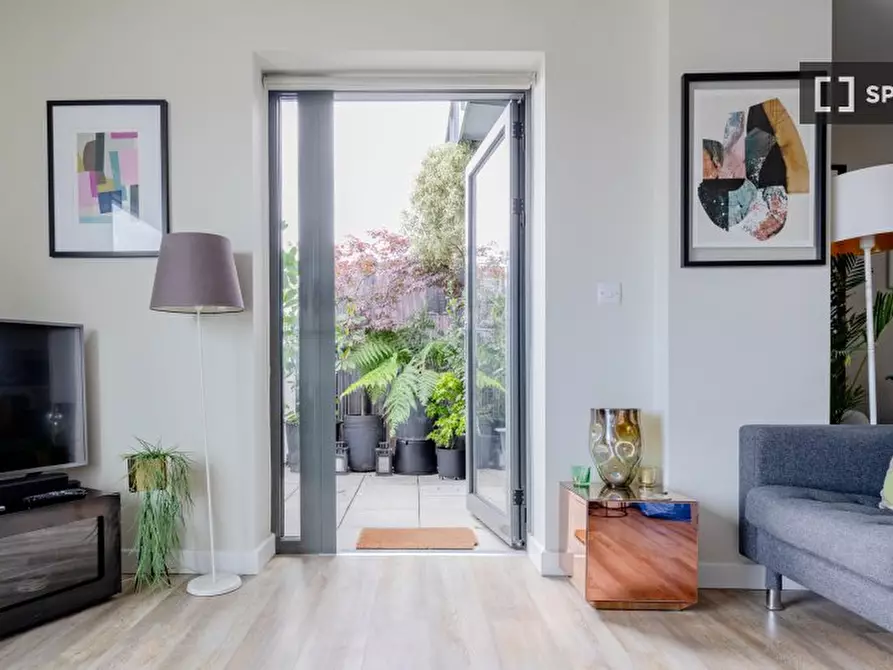 Immagine 5 di Appartamento in affitto  in apartment a Lambeth