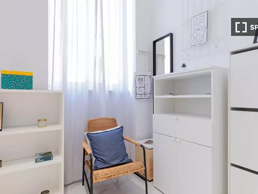 Immagine 5 di Camera condivisa in affitto  in Viale Bligny a Milano