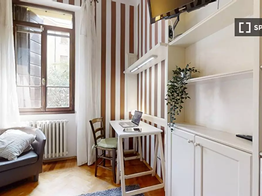 Immagine 4 di Camera condivisa in affitto  in PIAZZA del castello a Padova