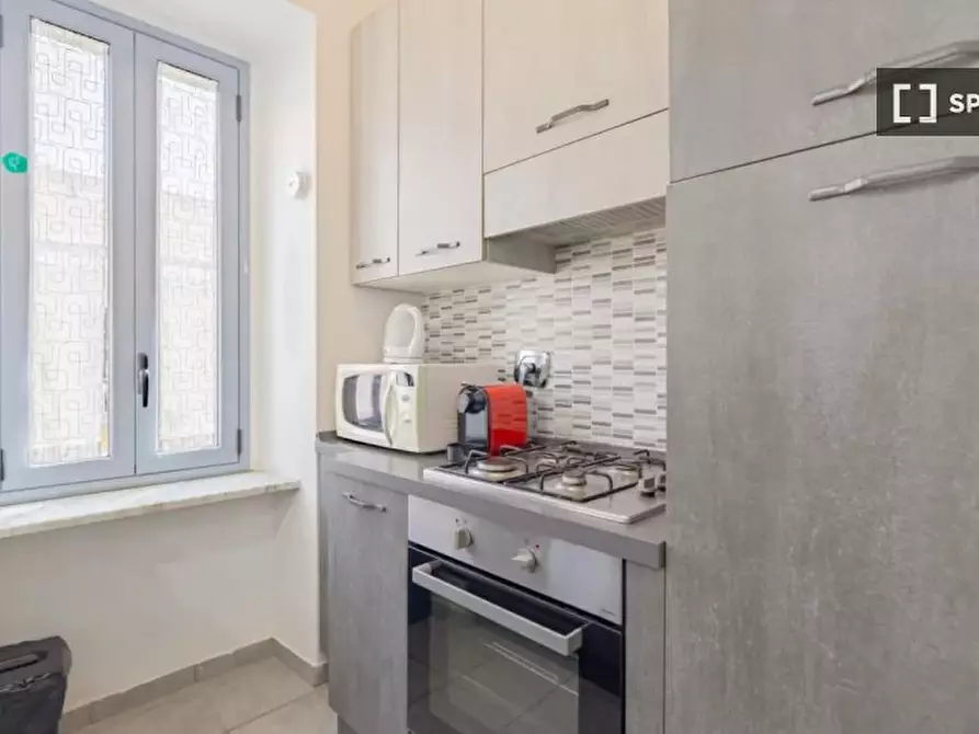 Immagine 4 di Appartamento in affitto  in Via Montalto a Torino