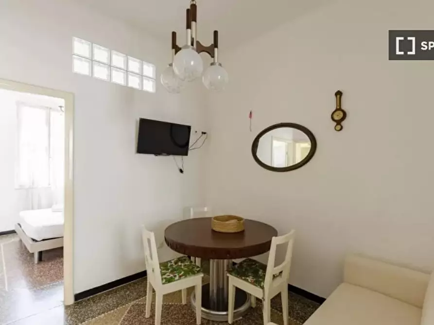 Immagine 8 di Appartamento in affitto  in Via Giuseppe Garibaldi a Sestri Levante