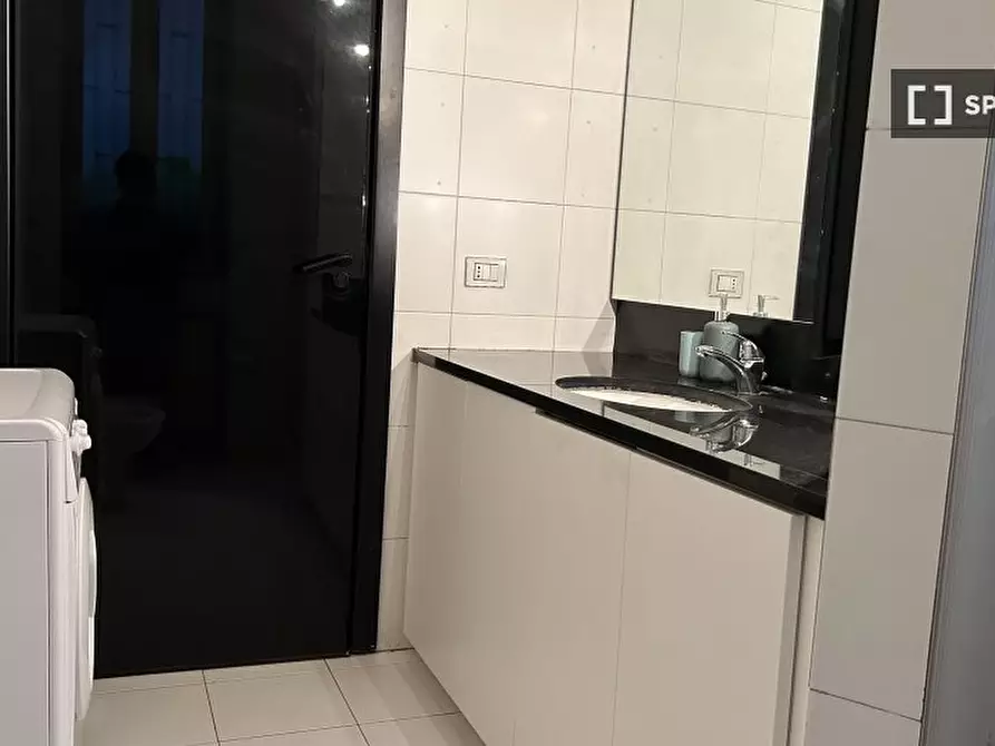 Immagine 11 di Appartamento in affitto  in Via Claudio Monteverdi a Milano